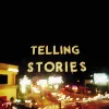 cd telling stories