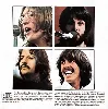 cd the beatles - let it be (remastered 2009)