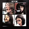 cd the beatles - let it be (remastered 2009)