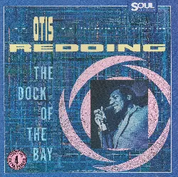 cd the dock of the bay (1987) - the definitive collection