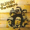 cd the wailers - bob marley & the wailers - burnin' and lootin' (1990)
