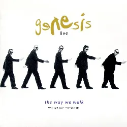 cd the way we walk : volume 1 (the shorts)