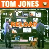 cd tom jones - reload (1999)