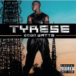 cd tyrese - tyrese - what am i gonna do (official video) (2001)