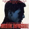 cd various - adam clayton & larry mullen jr - mission impossible