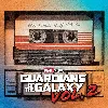 cd various - guardians of the galaxy vol. 2: awesome mix vol. 2 (2017)