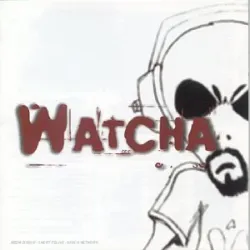cd watcha - watcha (1998)