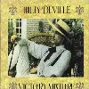 cd willy deville - victory mixture (1990)