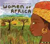 cd women of africa (2003)