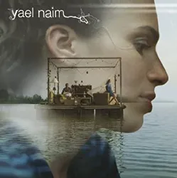 cd yael naim - yael naim (2007)