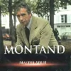 cd yves montand - au ras des pã¢querettes (1985)