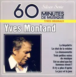 cd yves montand - yves montand (1985)