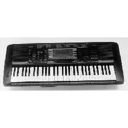 clavier arrangeur yamaha psr-630