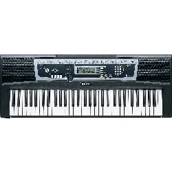 clavier yamaha ypt-210