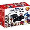 console atgames genesis classic game sonic 25th anniversary 80 jeux