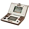 console nintendo game & watch donkey kong ii jr-55