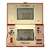 console nintendo game & watch mickey & donald dm-53