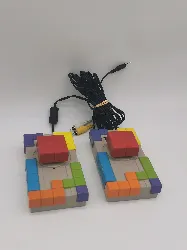 console radica tetris