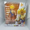 dragonball z figurine s.h. figuarts super saiyan son goku warrio