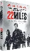 dvd 22 miles