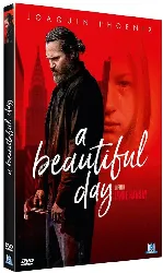 dvd a beautiful day