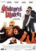 dvd absolument fabuleux - edition belge