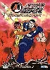 dvd action man - mission extrêmes - volume 3