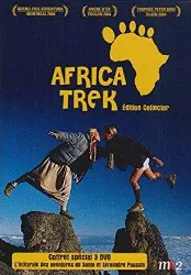 dvd africa trek