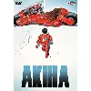 dvd akira - edition dvd remastérisée