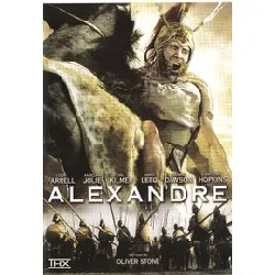 dvd alexandre - édition simple (edition locative)