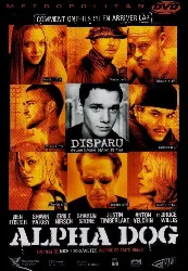 dvd alpha dog