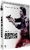 dvd american assassin