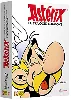 dvd astérix - la trilogie gaumont - astérix et la surprise de césar + astérix chez les bretons + astérix et le coup du menhir