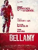 dvd bellamy - dvd