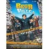 dvd beur sur la ville - blu ray