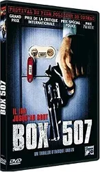 dvd box 507