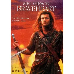 dvd braveheart