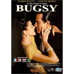 dvd bugsy