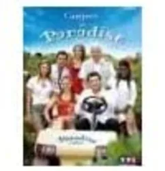 dvd camping paradis