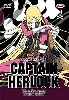 dvd captain herlock vol 2