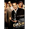 dvd cash - eric besnard - avec jean dujardin