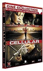 dvd cellular [édition prestige]