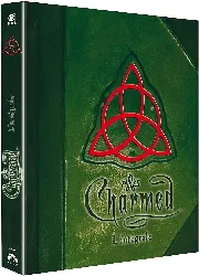 dvd charmed - l'intégrale (edition livre des ombres)