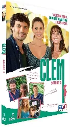 dvd clem - saison 5