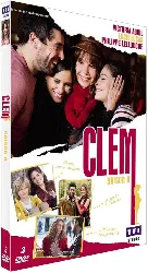 dvd clem - saison 8