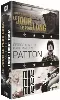 dvd coffre 3 dvd - le jour le plus long - patton - tora ! tora ! tora !