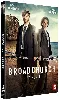 dvd coffret broadchurch, saison 1