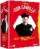 dvd coffret intégrale don camillo