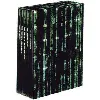 dvd coffret - matrix ultimate collection