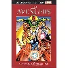 dvd collection marvel comics: le meilleur des super - héros marvel - les avengers
